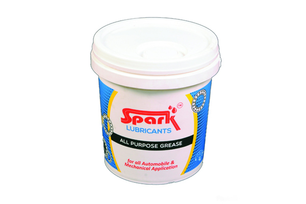 spark lubricants