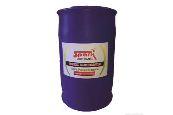 spark lubricants