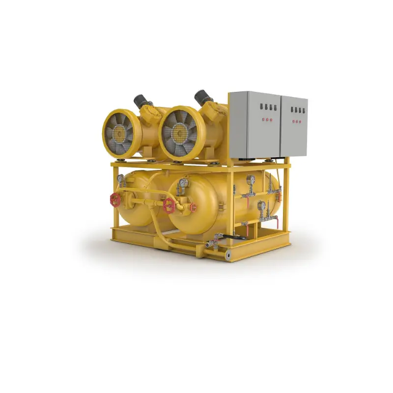 gas-compressor