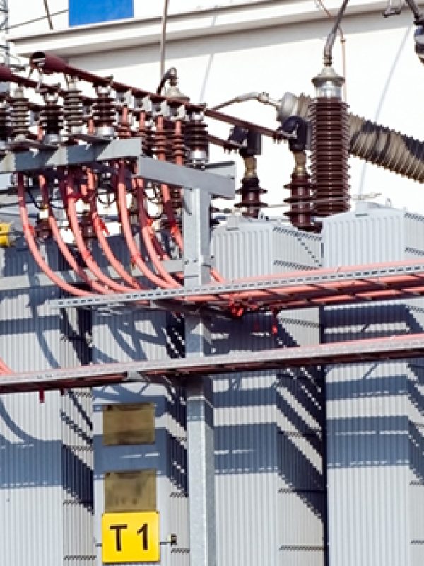 Electricity Transformer oil_