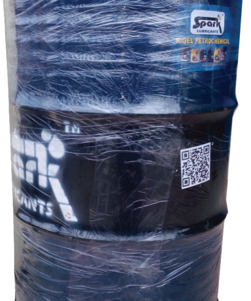 Spark Electrical Transformer Oil