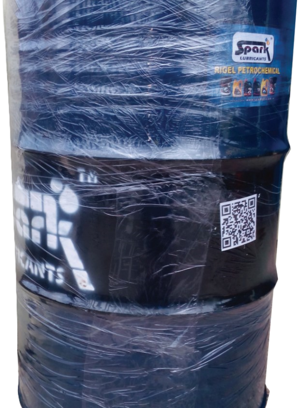 Spark Electrical Transformer Oil