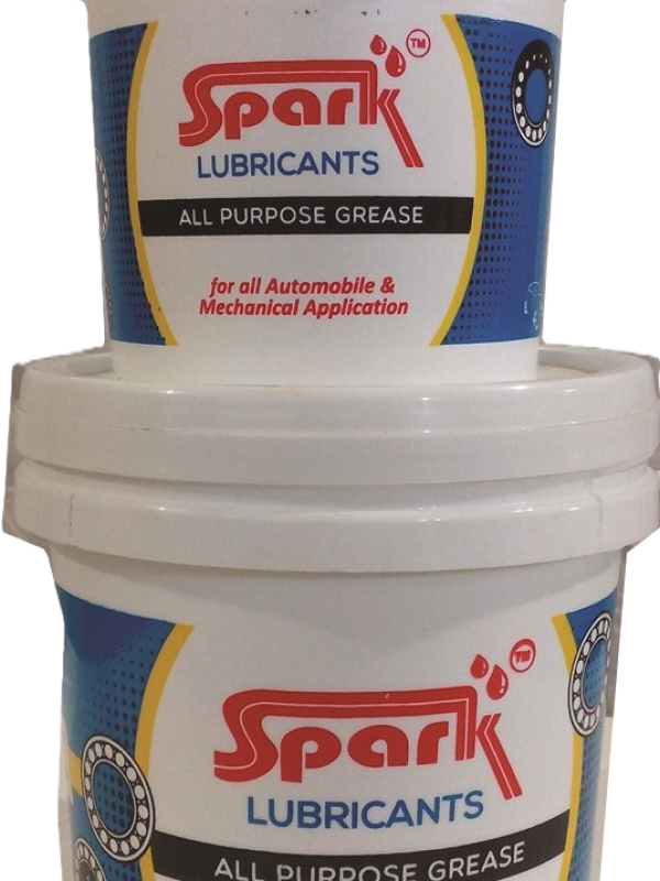 Spark High Quality Bearing Grease