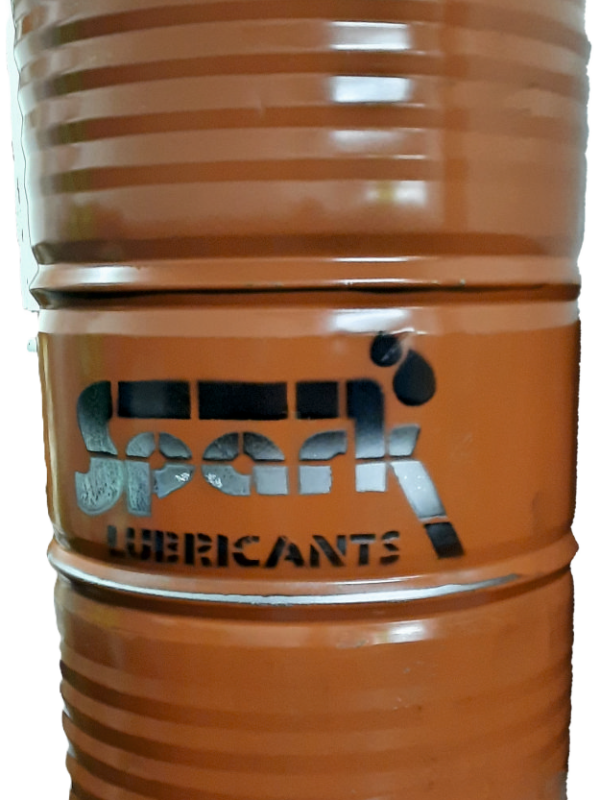 Spark Hydrolic oil industrial