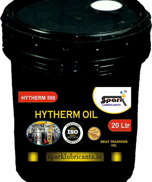 Spark Industrial Transformer Oil