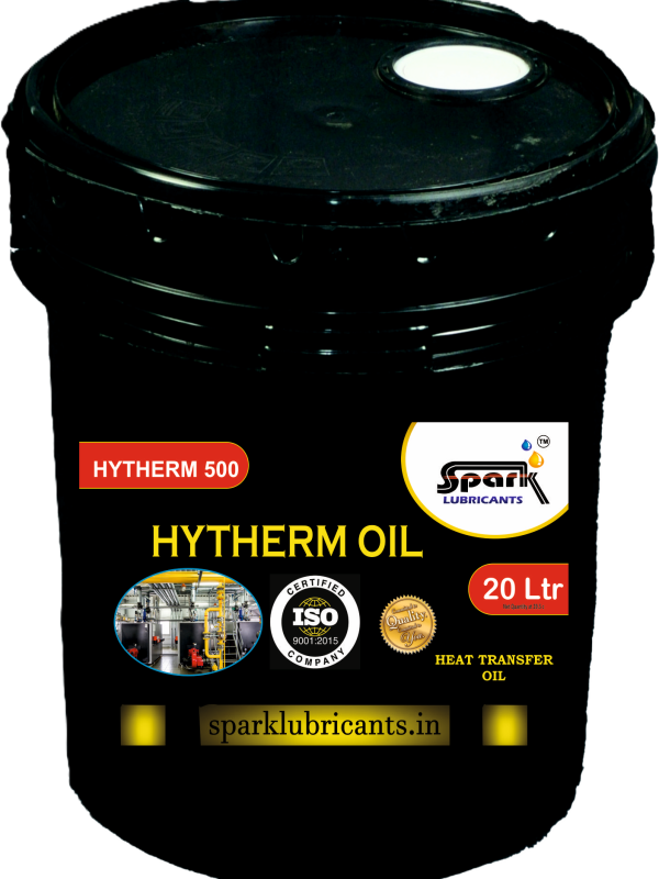 Spark Industrial Transformer Oil