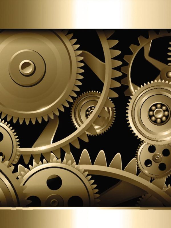 gear